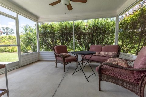 Villa ou maison à vendre à The Villages, Floride: 3 chambres, 115.2 m2 № 1808140 - photo 26