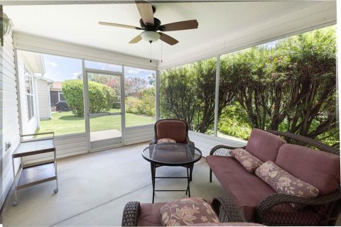 Villa ou maison à vendre à The Villages, Floride: 3 chambres, 115.2 m2 № 1808140 - photo 20