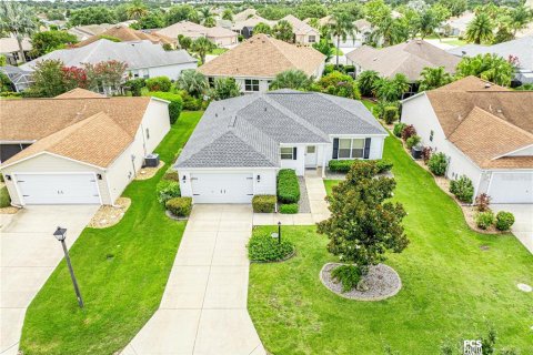 Villa ou maison à vendre à The Villages, Floride: 3 chambres, 115.2 m2 № 1808140 - photo 29