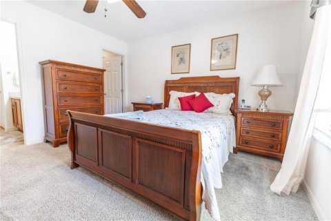 Villa ou maison à vendre à The Villages, Floride: 3 chambres, 115.2 m2 № 1808140 - photo 10