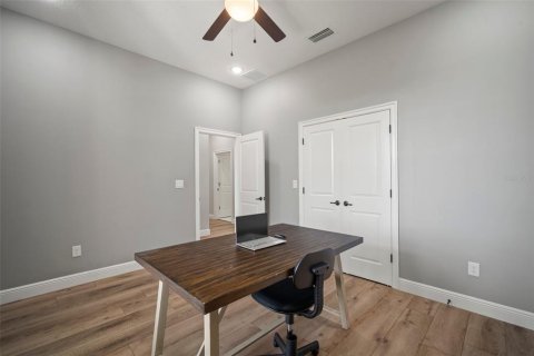 Купить виллу или дом в Раскин, Флорида 3 комнаты, 317.91м2, № 1517806 - фото 14