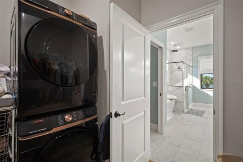 Купить виллу или дом в Раскин, Флорида 3 комнаты, 317.91м2, № 1517806 - фото 29