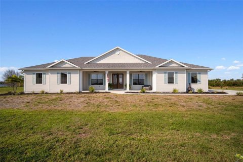 Купить виллу или дом в Раскин, Флорида 3 комнаты, 317.91м2, № 1517806 - фото 7
