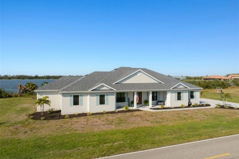 Купить виллу или дом в Раскин, Флорида 3 комнаты, 317.91м2, № 1517806 - фото 4
