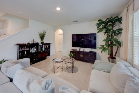 House in Wesley Chapel, Florida 5 bedrooms, 242.01 sq.m. № 1854690 - photo 15