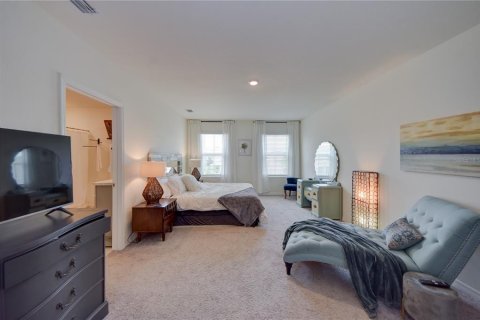 House in Wesley Chapel, Florida 5 bedrooms, 242.01 sq.m. № 1854690 - photo 19