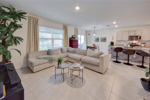 House in Wesley Chapel, Florida 5 bedrooms, 242.01 sq.m. № 1854690 - photo 14