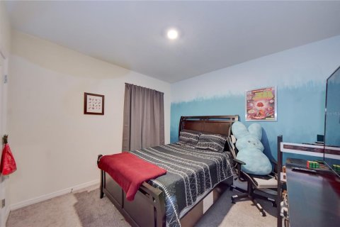 House in Wesley Chapel, Florida 5 bedrooms, 242.01 sq.m. № 1854690 - photo 27