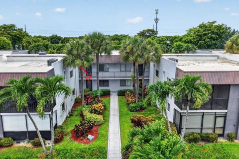 Condo à Delray Beach, Floride, 2 chambres № 2261845