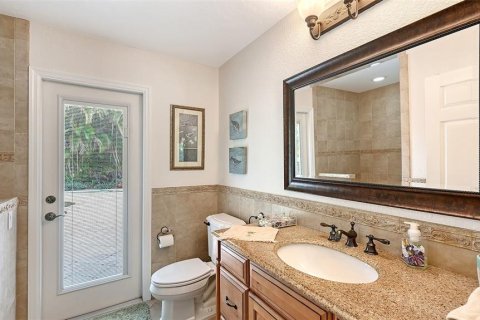 Villa ou maison à vendre à Sarasota, Floride: 3 chambres, 216.83 m2 № 2398736 - photo 26