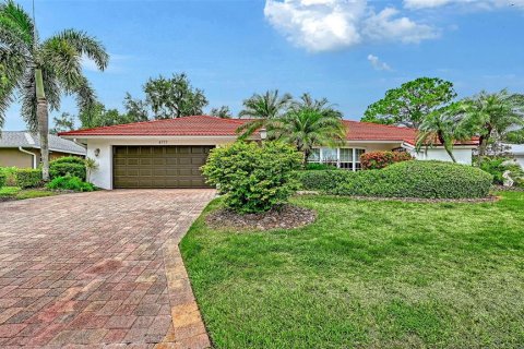 Villa ou maison à Sarasota, Floride 3 chambres, 216.83 m2 № 2398736