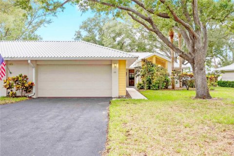 Villa ou maison à Venice, Floride 2 chambres, 136.1 m2 № 2306731