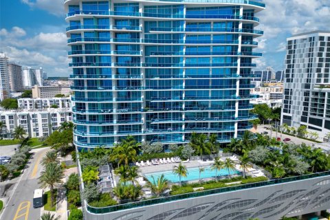 Condo in Sunny Isles Beach, Florida, 2 bedrooms  № 1927858 - photo 7