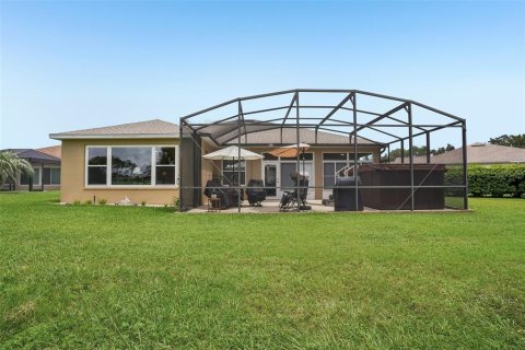 Villa ou maison à vendre à Ocala, Floride: 3 chambres, 199.55 m2 № 2284852 - photo 28