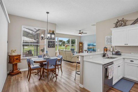 Villa ou maison à vendre à Ocala, Floride: 3 chambres, 199.55 m2 № 2284852 - photo 14