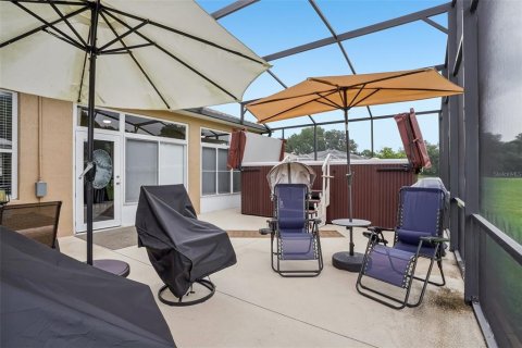 Villa ou maison à vendre à Ocala, Floride: 3 chambres, 199.55 m2 № 2284852 - photo 25