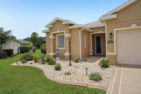 Villa ou maison à vendre à Ocala, Floride: 3 chambres, 199.55 m2 № 2284852 - photo 4