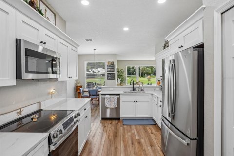 Villa ou maison à vendre à Ocala, Floride: 3 chambres, 199.55 m2 № 2284852 - photo 12