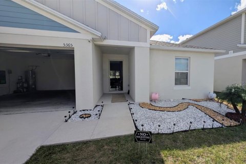 Villa ou maison à vendre à Haines City, Floride: 3 chambres, 127.74 m2 № 2222060 - photo 23