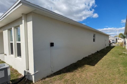 Villa ou maison à vendre à Haines City, Floride: 3 chambres, 127.74 m2 № 2222060 - photo 25