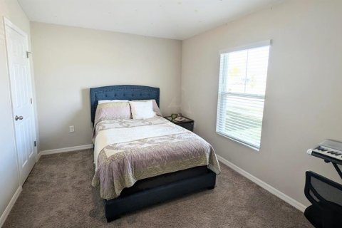 Villa ou maison à vendre à Haines City, Floride: 3 chambres, 127.74 m2 № 2222060 - photo 20