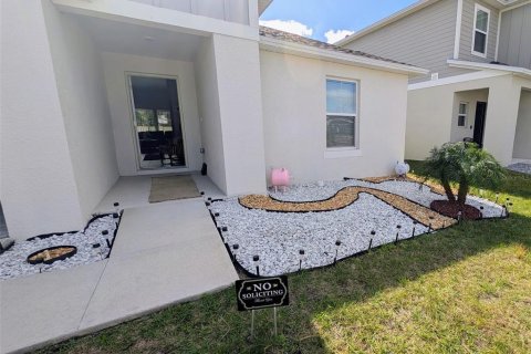Villa ou maison à vendre à Haines City, Floride: 3 chambres, 127.74 m2 № 2222060 - photo 2