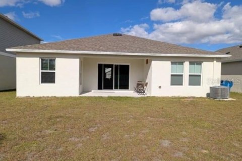 Villa ou maison à vendre à Haines City, Floride: 3 chambres, 127.74 m2 № 2222060 - photo 26