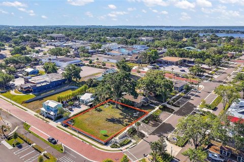 Terreno en alquiler en Clermont, Florida № 1909211 - foto 3