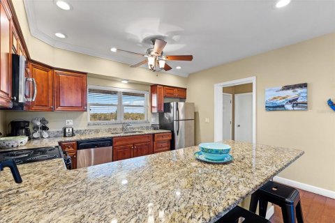 Condo in Indian Rocks Beach, Florida, 2 bedrooms  № 1879505 - photo 13