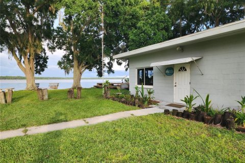 House in Palm Harbor, Florida 2 bedrooms, 99.22 sq.m. № 1884052 - photo 19
