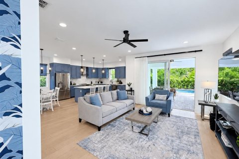 Casa en venta en Sarasota, Florida, 5 dormitorios, 281.68 m2 № 2385694 - foto 10