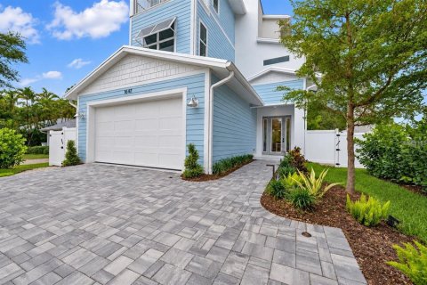 Casa en venta en Sarasota, Florida, 5 dormitorios, 281.68 m2 № 2385694 - foto 6