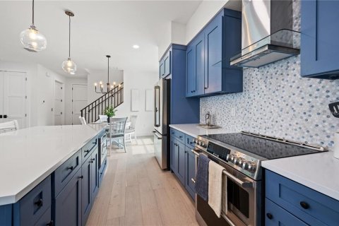 Casa en venta en Sarasota, Florida, 5 dormitorios, 281.68 m2 № 2385694 - foto 21