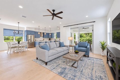 Casa en venta en Sarasota, Florida, 5 dormitorios, 281.68 m2 № 2385694 - foto 3