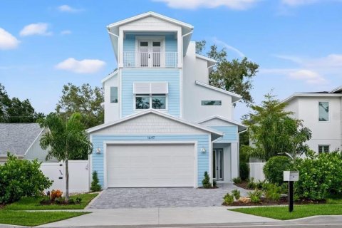Casa en venta en Sarasota, Florida, 5 dormitorios, 281.68 m2 № 2385694 - foto 4