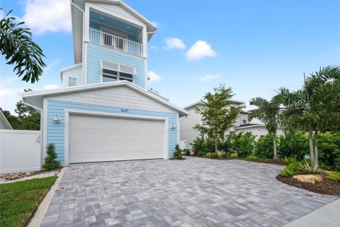 Casa en venta en Sarasota, Florida, 5 dormitorios, 281.68 m2 № 2385694 - foto 5