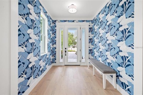 Casa en venta en Sarasota, Florida, 5 dormitorios, 281.68 m2 № 2385694 - foto 9