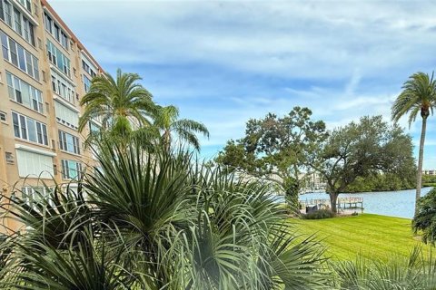 Copropriété à louer à South Pasadena, Floride: 2 chambres, 78.5 m2 № 2418892 - photo 2