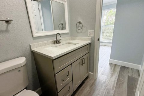 Copropriété à louer à South Pasadena, Floride: 2 chambres, 78.5 m2 № 2418892 - photo 13