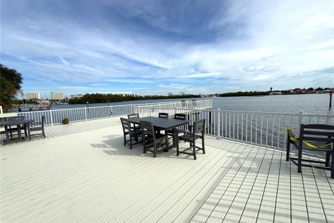 Copropriété à louer à South Pasadena, Floride: 2 chambres, 78.5 m2 № 2418892 - photo 27