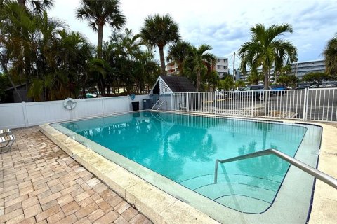 Copropriété à louer à South Pasadena, Floride: 2 chambres, 78.5 m2 № 2418892 - photo 24