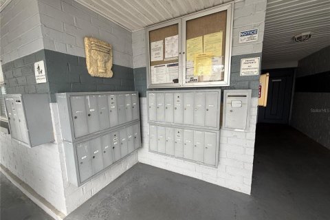 Copropriété à louer à South Pasadena, Floride: 2 chambres, 78.5 m2 № 2418892 - photo 22