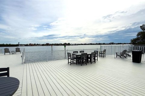 Copropriété à louer à South Pasadena, Floride: 2 chambres, 78.5 m2 № 2418892 - photo 25