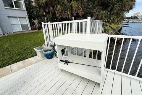 Copropriété à louer à South Pasadena, Floride: 2 chambres, 78.5 m2 № 2418892 - photo 29