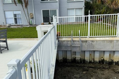 Copropriété à louer à South Pasadena, Floride: 2 chambres, 78.5 m2 № 2418892 - photo 30