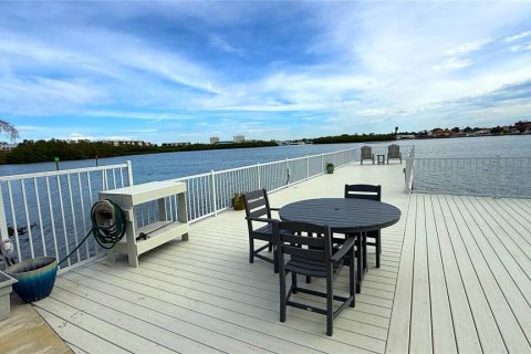 Copropriété à louer à South Pasadena, Floride: 2 chambres, 78.5 m2 № 2418892 - photo 26