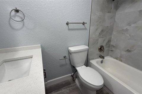 Copropriété à louer à South Pasadena, Floride: 2 chambres, 78.5 m2 № 2418892 - photo 18