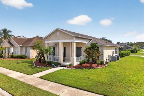 Villa ou maison à Kissimmee, Floride 4 chambres, 202.71 m2 № 2394100