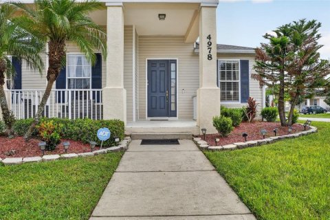 Villa ou maison à vendre à Kissimmee, Floride: 4 chambres, 202.71 m2 № 2394100 - photo 8