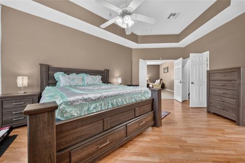 Villa ou maison à vendre à Kissimmee, Floride: 4 chambres, 202.71 m2 № 2394100 - photo 13